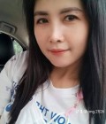 Rencontre Femme Thaïlande à อ.สนามชัยเขต : Lumduon, 37 ans